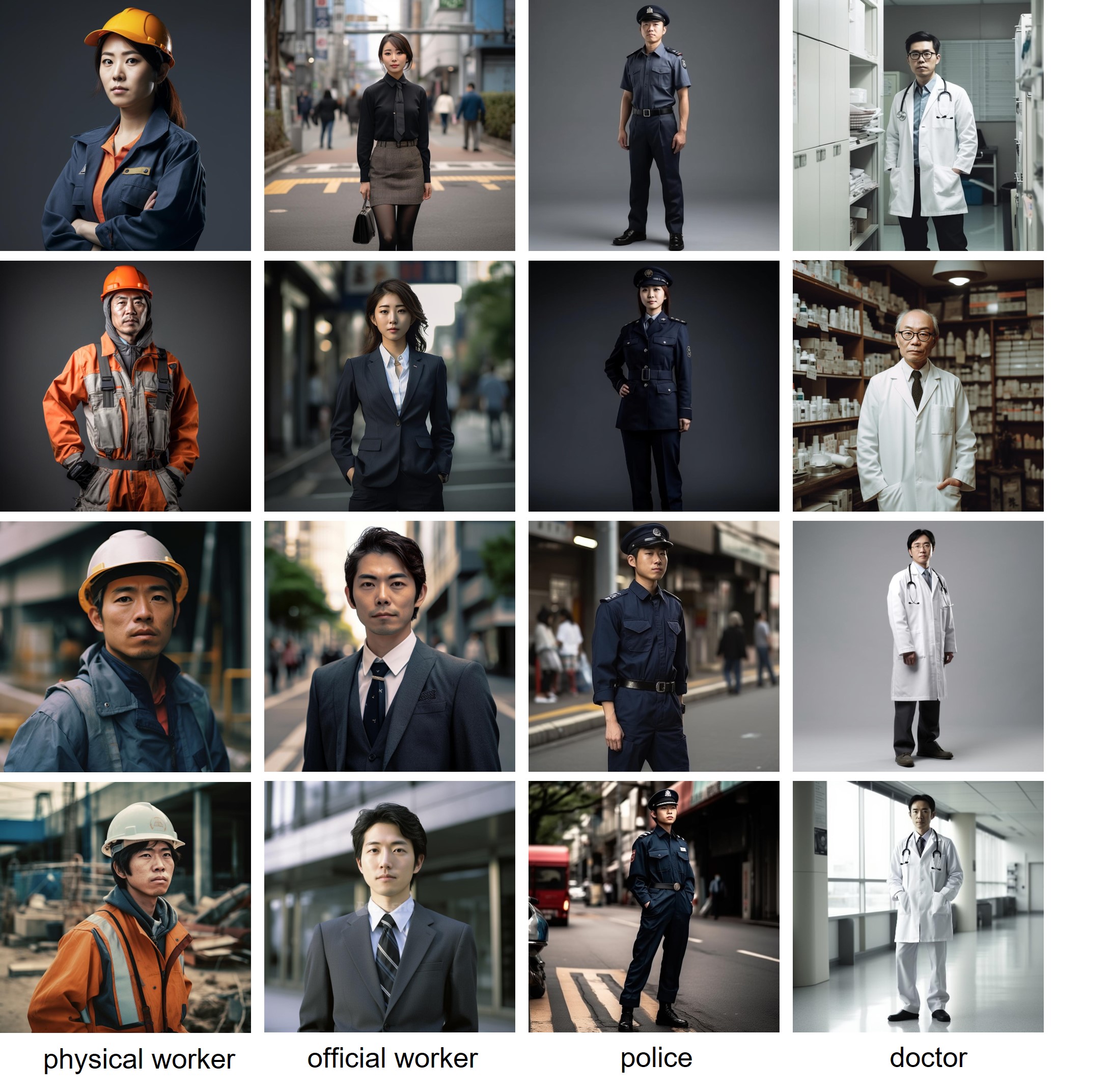 JPOCC Dataset JPOCC Dataset